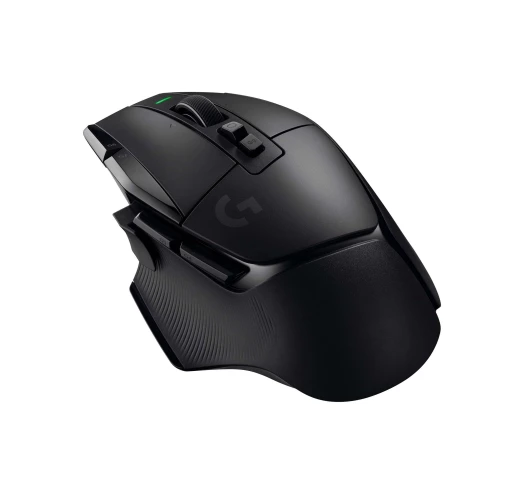 Миша ігрова Logitech G502 X Lightspeed Wireless Black