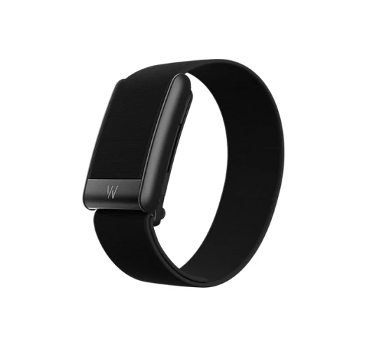 Фітнес-браслет WHOOP 5.0 One Jet Black CoreKnit - 12-Month Membership (973-003-000)
