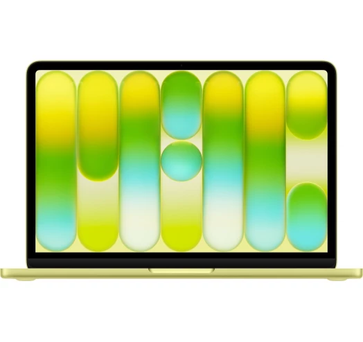 Ноутбук Apple MacBook Neo 13 A18 8/256GB Citrus