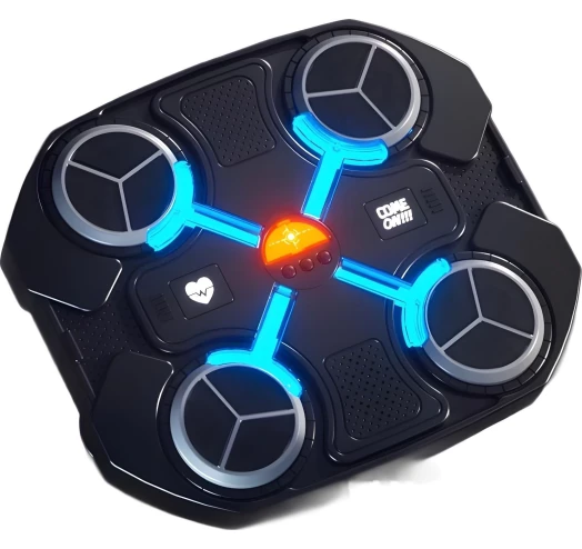 Інтерактивний дитячий боксерський набір NEXORA 8818
