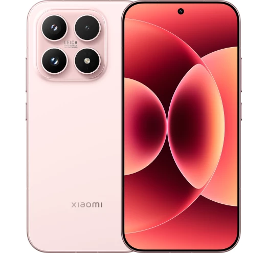 Xiaomi 17 12/512GB Alpine Pink 25113PN0EG