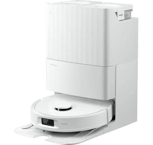 Робот-пилосос Roborock QR 798 