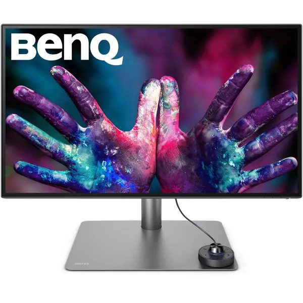 BENQ モニター2725U PD 1-pd2725u-4k-uhd-27inch-ips-