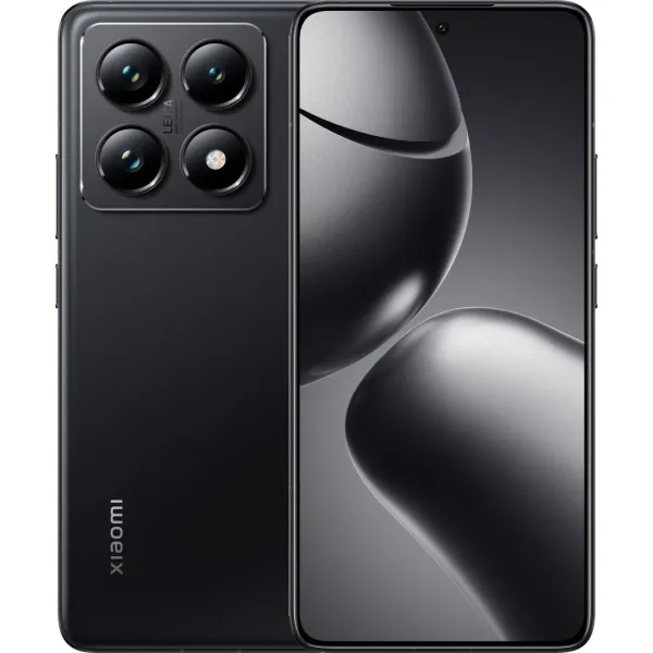 Xiaomi 14T Pro 512 ГБ - купить смартфон: цены, отзывы