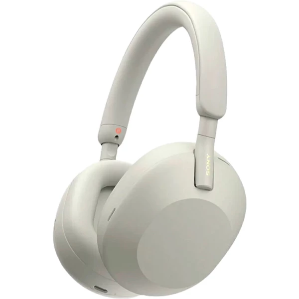 【美品】SONY WH-1000XM5 Sony WH-1000XM5 (YY2954) - ціни в магазинах України. Купити