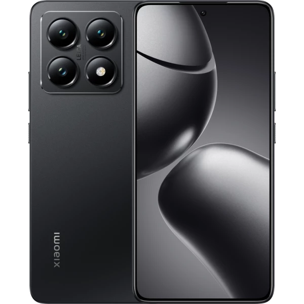 Xiaomi 14T 12/256GB Titan Black