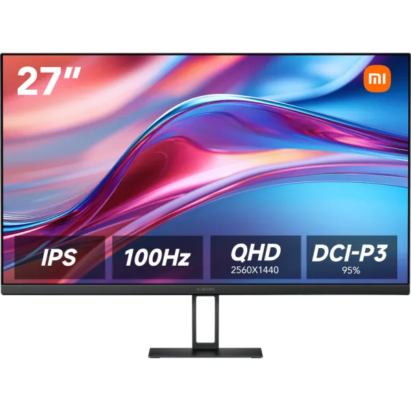 Xiaomi 2K Monitor A27Qi 27 Xiaomi 2K Monitor A27Qi 27