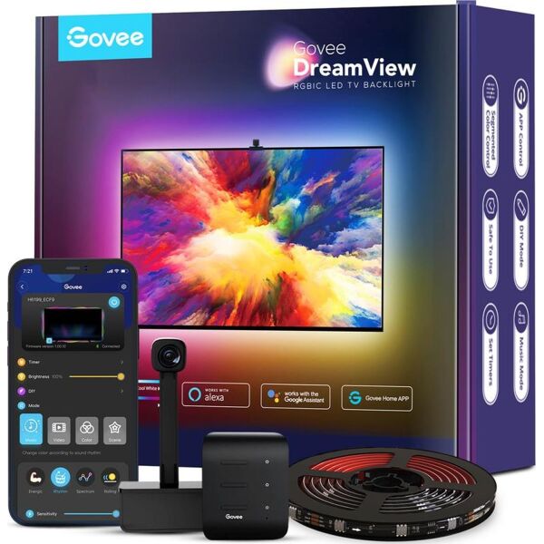 Buy desk Lamps Govee with E-Catalog.com - all online stores prices ...
