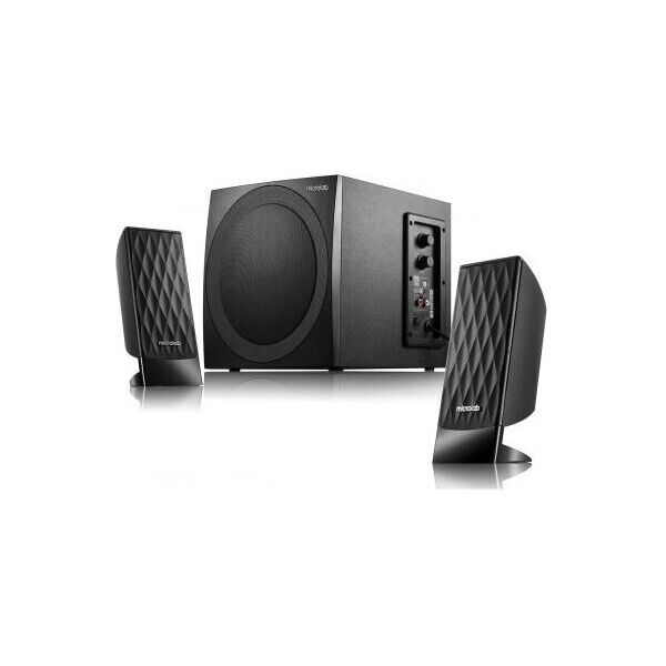 Microlab 300u sales