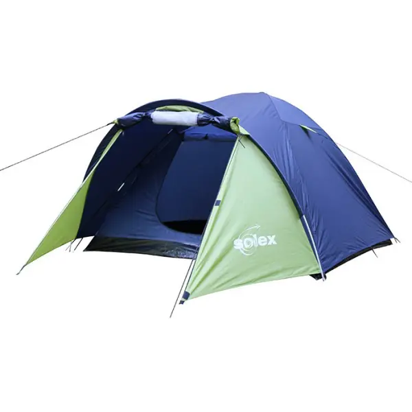 L.A. Trekking Apia 2 buy tent prices reviews specifications price in stores Ukraine Kyiv Dnepropetrovsk Lviv Odessa