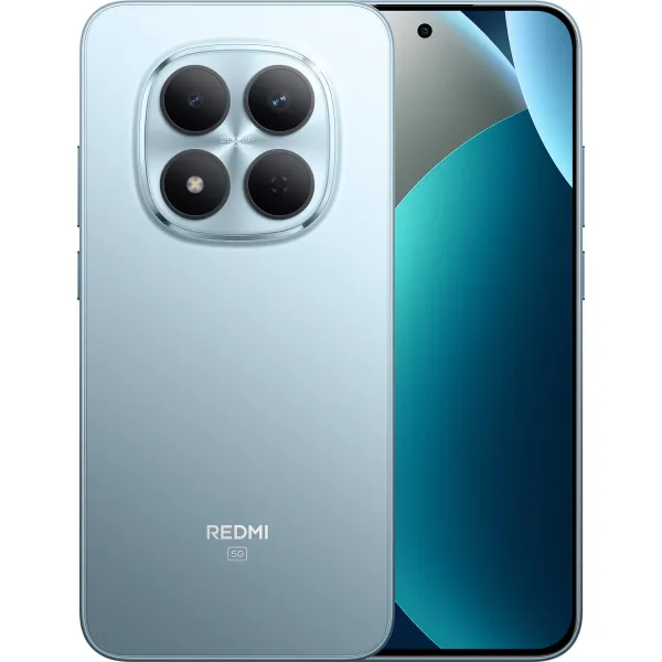 Xiaomi REDMI Note 15 Pro 5G 8/256GB Glacier Blue