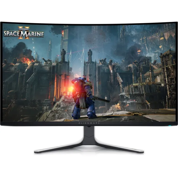 [ジャンク]Alienware 32インチ 4K モニターAW3225QF Dell Alienware AW3225QF 31.6 