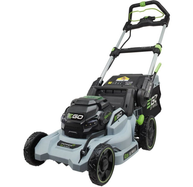 Газонокосарка акумуляторна EGO LM1702E-SP KIT, 56В (0500024009)