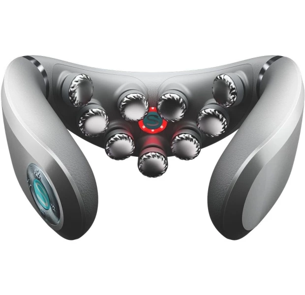 Масажер для шиї та плеч SKG G7Pro max
