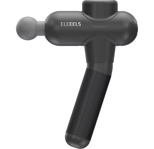 Професійний перкусійний масажер для тіла ELEEELS X3 Plus