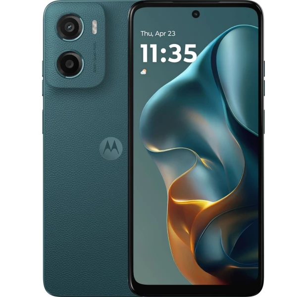 Moto G05 4/128GB Forest Green NFC