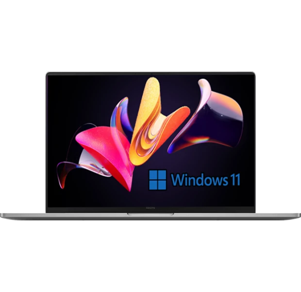 Ноутбук REDMIBook Pro 16 2024 Ultra5/32G/1T/3.1K/165Hz