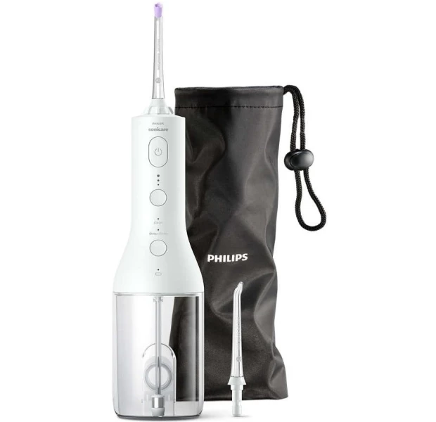 Іригатор Philips Sonicare HX3826/31 Power Flosser 3000