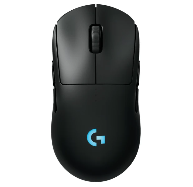 Миша ігрова Logitech G PRO 2 LIGHTSPEED Wireless