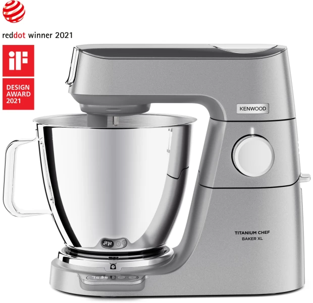 Кухонна машина Kenwood KVL 85.004 SI