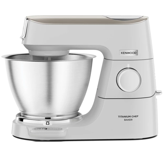 Кухонна машина Kenwood KVC65.001WH