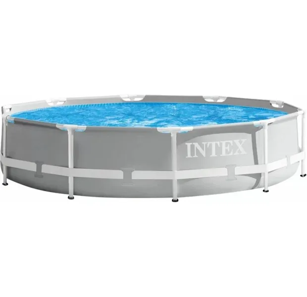 Каркасний басейн Intex 26700 Premium (305х76см)
