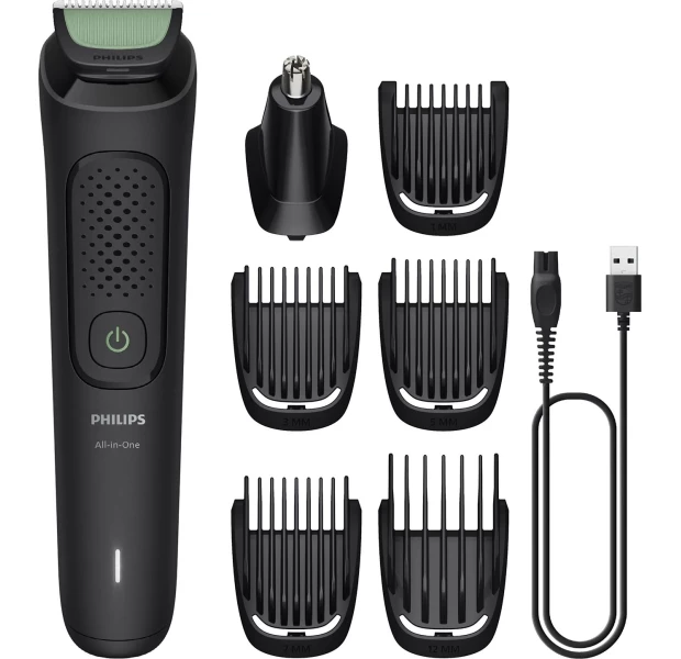 Тример Philips MG3920/15 серії 3000 (7-в-1)