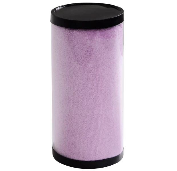 Рушник SOHO Sport Lilac 70x140см, мікрофібра