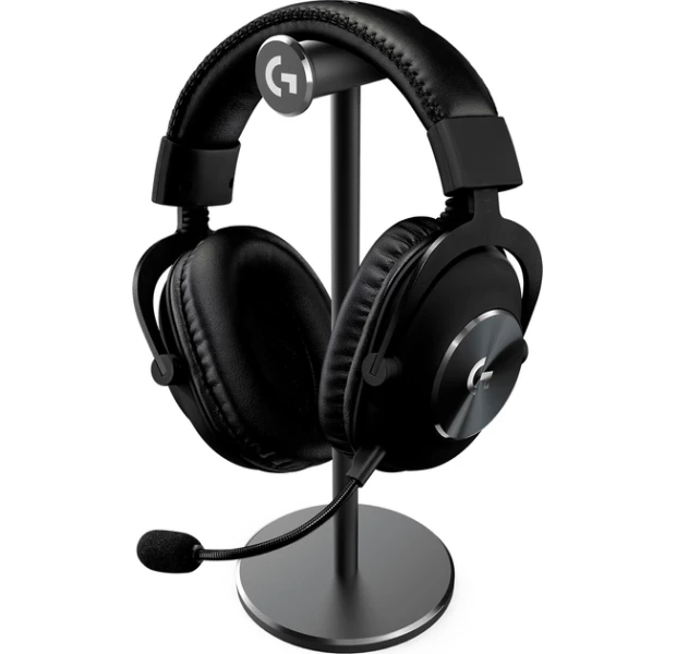 Навушники Logitech G PRO X Gaming Headset