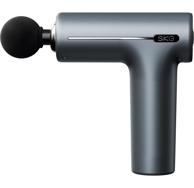 Масажер перкусійний для тіла SKG F1 PRO