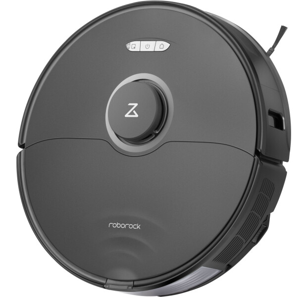 Робот-пилосос RoboRock S8 Black