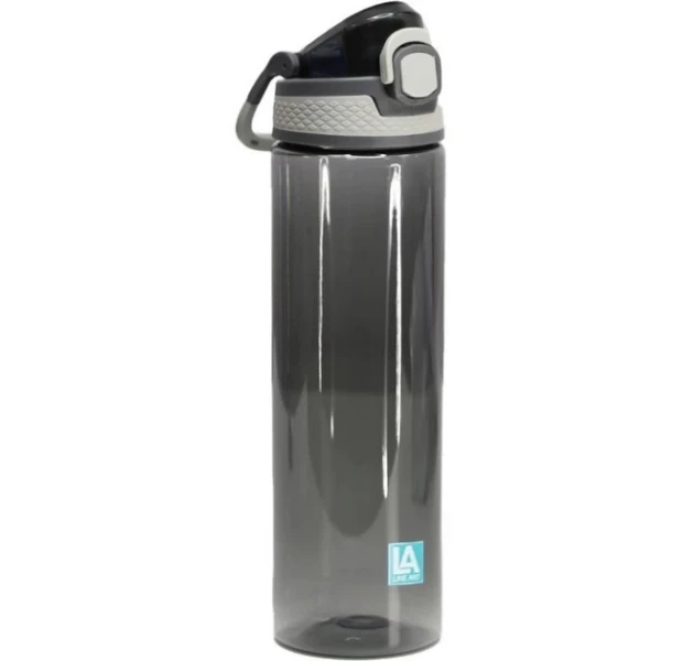 Пляшка для води тританова Line Art Rosario 700 мл