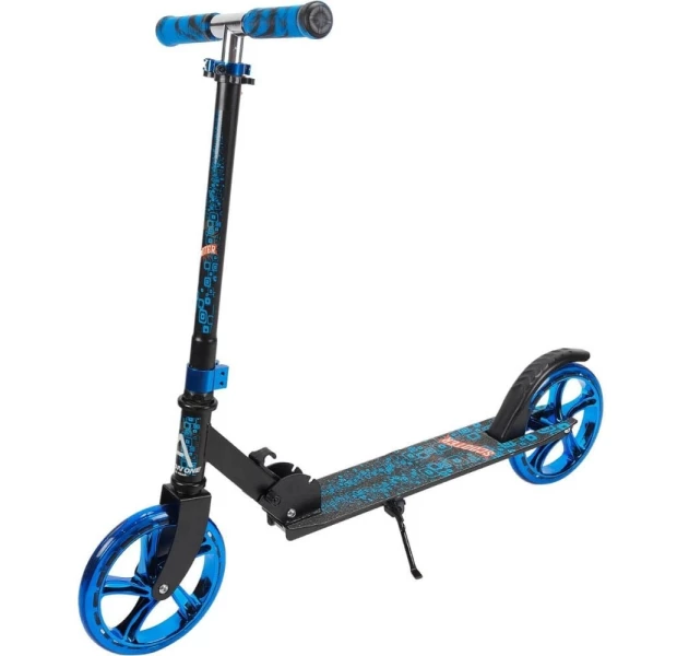 Самокат двоколісний WEIINAI 8106