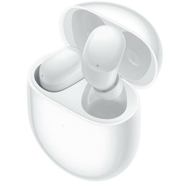 Навушники Redmi Buds 4 White