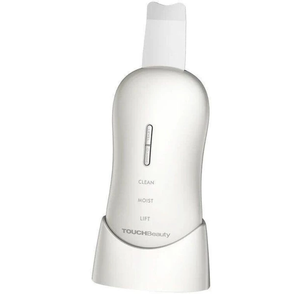 Ультразвуковий косметичний пристрій для обличчя TOUCHBeauty