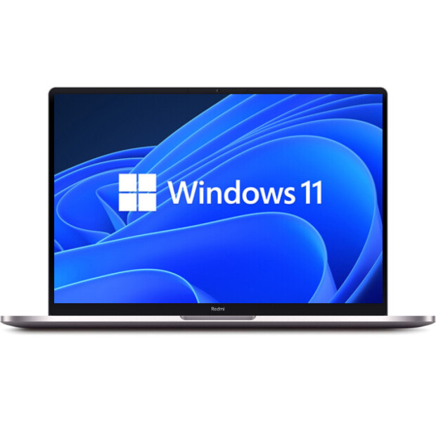 Ноутбук Xiaomi RedmiBookPro 14 i5/16/512/2.5К
