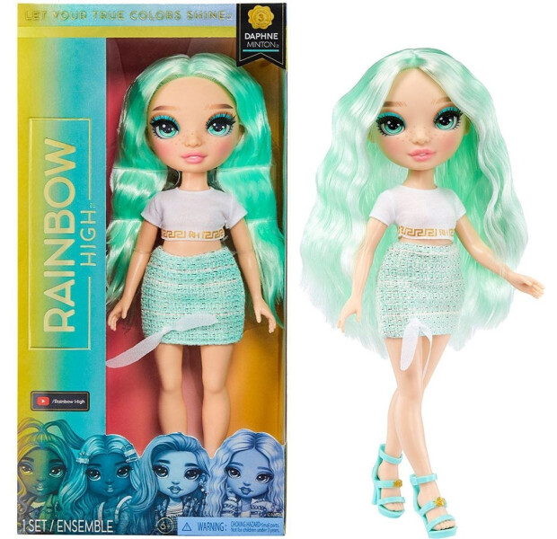 Лялька RAINBOW HIGH серії 