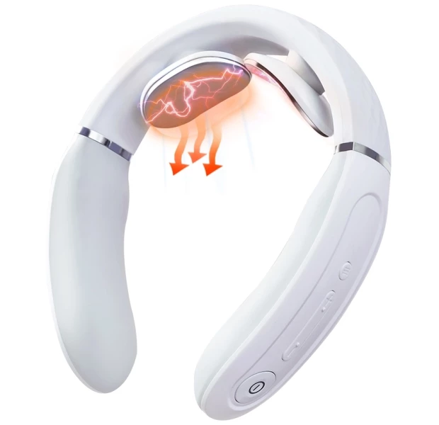 Масажер для шиї SKG 4356E