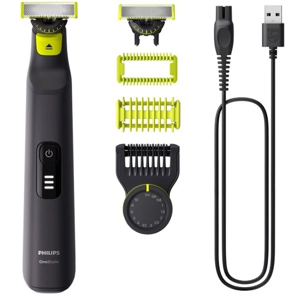 Електробритва Philips QP6542/15