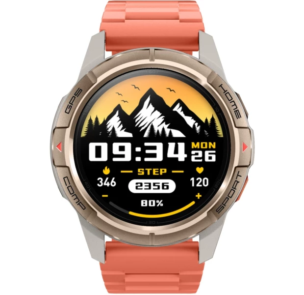 Годинник Mibro GS Active (XPAW016)