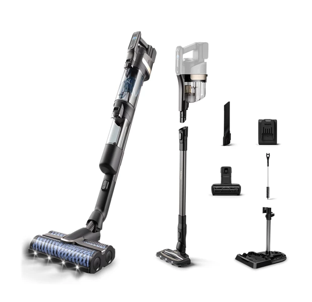 Пилосос Philips AquaTrio XW9463/10