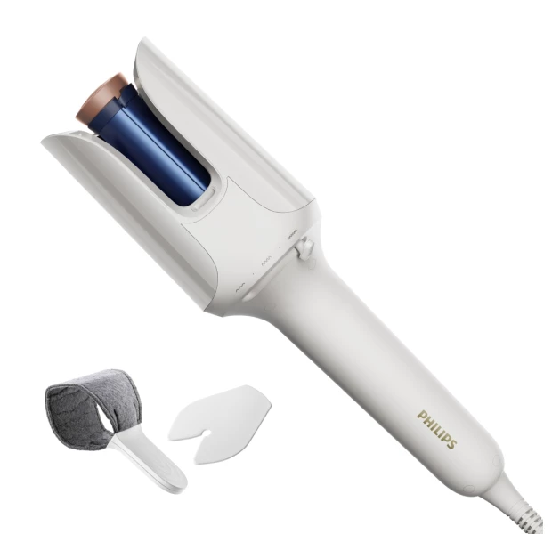 Автостайлер Philips BHB968/00 WavePro серії 9000