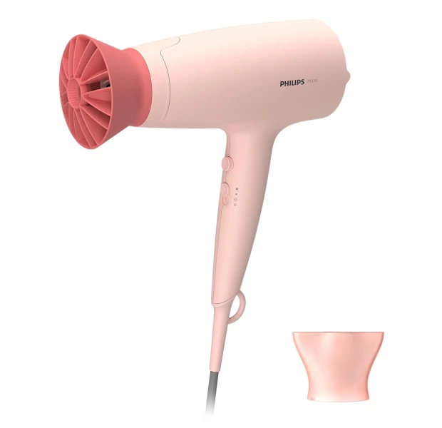 Фен Philips BHD342/10 серії 3000