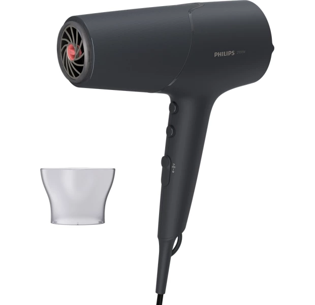 Фен Philips BHD504/00 серії 5000