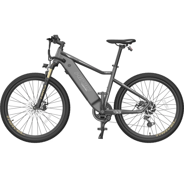 Електровелосипед HIMO C26 Gray