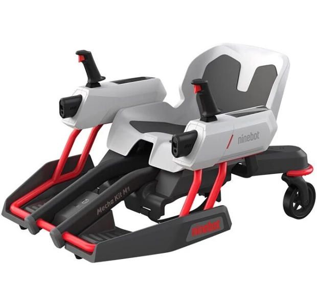Комплект модифікації Ninebot Mecha Kit