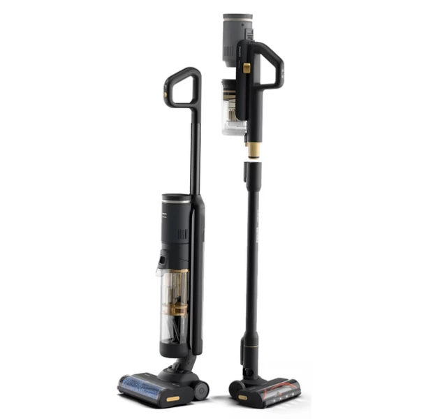 Пилосос Philips AquaTrio XW7264/11