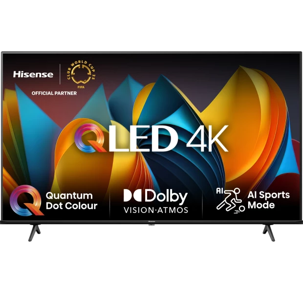 Телевізор HISENSE 55E7NQ