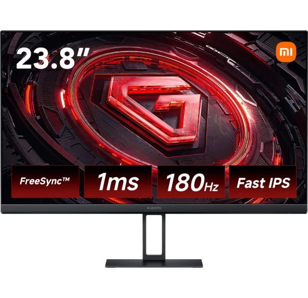 Монітор ігровий 24