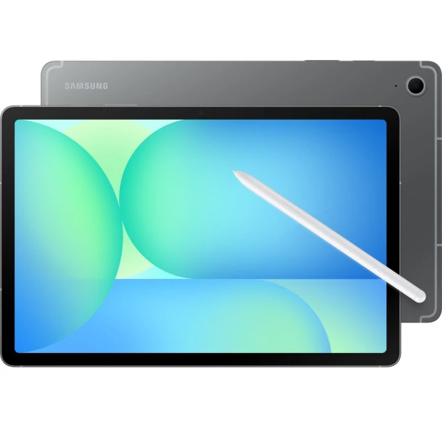 Планшет Samsung Tab S10 FE WiFi 12/256GB Gray